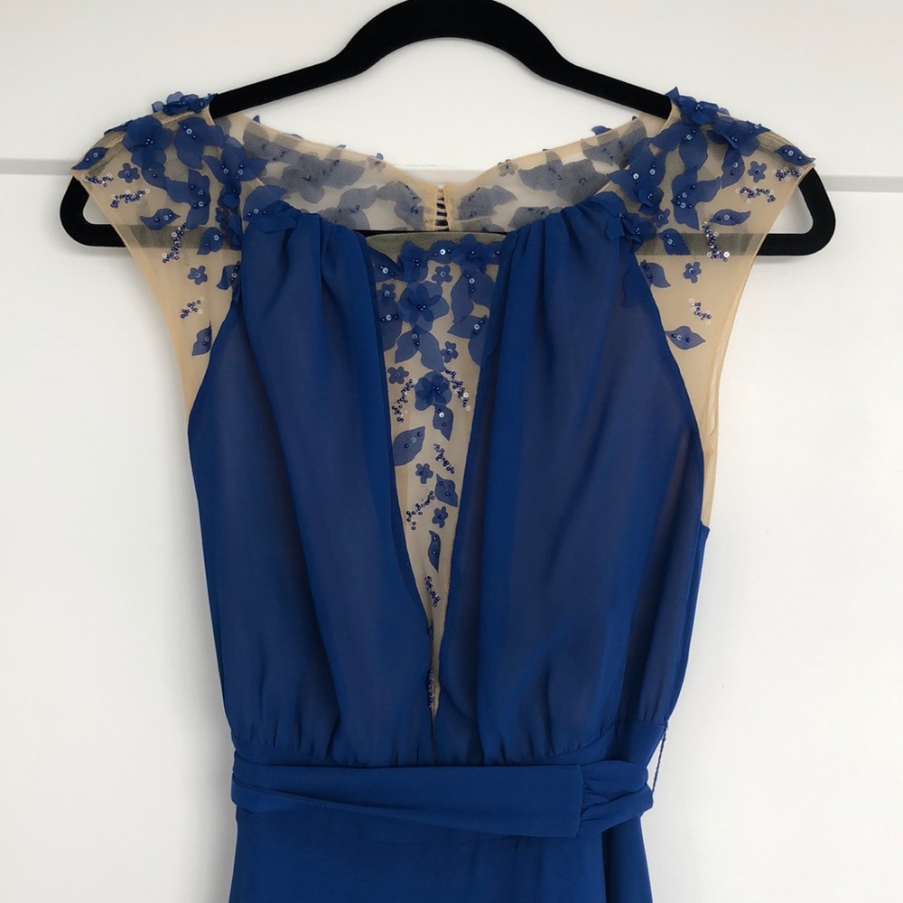 Gorgeous Papilio Gown